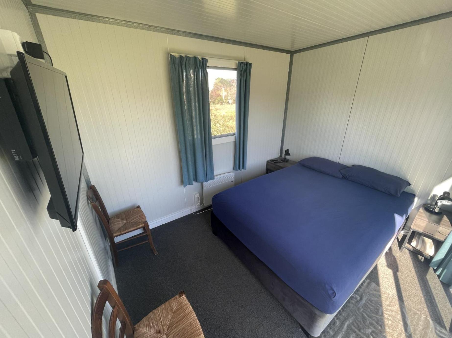 Beaumont Hotel And Holiday Park Lawrence Екстер'єр фото