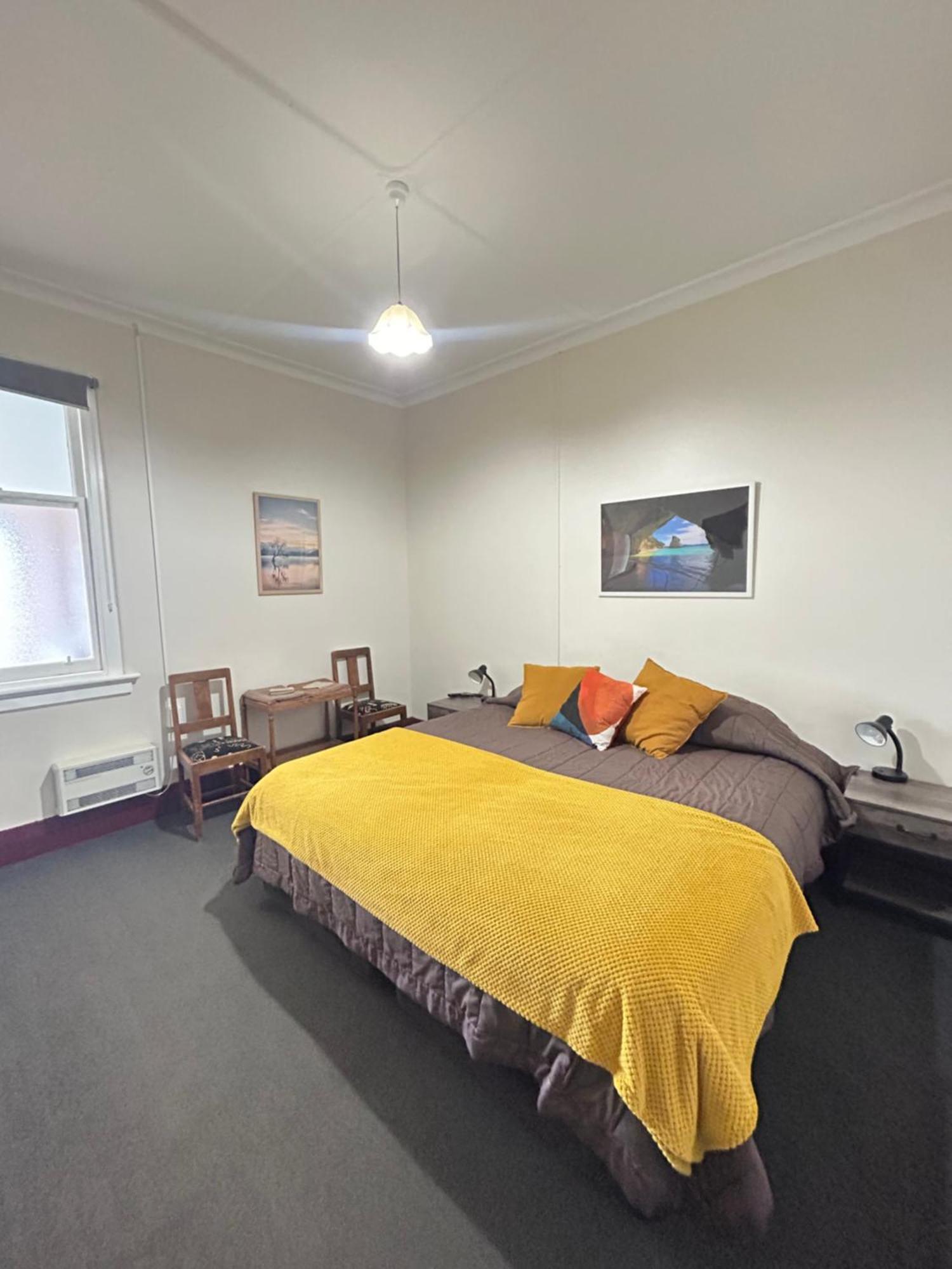 Beaumont Hotel And Holiday Park Lawrence Екстер'єр фото