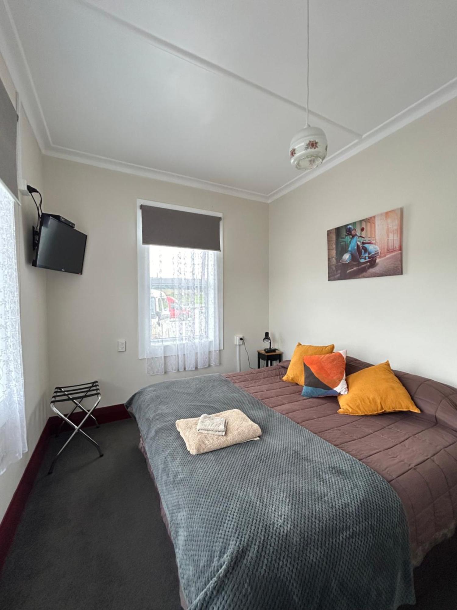 Beaumont Hotel And Holiday Park Lawrence Екстер'єр фото